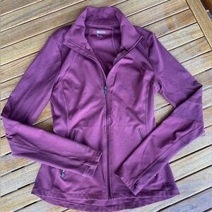 Zella Light-Weight Athletic Jacket